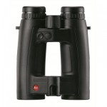  Бинокль с дальномером Leica Geovid 8x42 HD-B