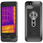 Тепловизор Flir One для iOS