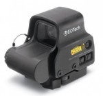 Коллиматорный прицел EOTech EXPS3-2