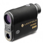 Цифровой лазерный дальномер Leupold RX-1200i TBR with DNA Digital 119360