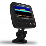 Эхолот Raymarine Dragonfly-5 DVS