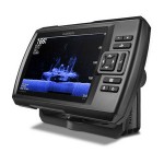 Эхолот Garmin Striker 7sv