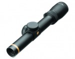 Оптический прицел Leupold VX-6 1-6x24 (30mm) CDS (includes metric) FireDot 4 (Illuminated) 112320