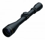 Оптический прицел Leupold VX-1 4-12x40 Duplex матовый 113886