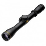 Оптический прицел Leupold VX-2 Ultralight 3-9x33 CDS Wide Duplex 114414