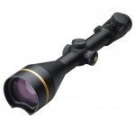 Оптический прицел Leupold VX-3L 4.5-14x56mm Side Focus German-4, матовый 67900