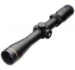 Оптический прицел Leupold VX-R 3-9x40 FireDot Duplex c подсветкой, 30 мм 110686