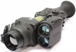 Тепловизионный прицел Pulsar Apex LRF XD38