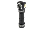 Фонарь налобный Armytek Wizard Pro v3 Серебро XHP50 2300люмен 1x18650 