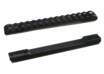 Основание RECKNAGEL на Weaver для Remington 700 long 57050-0112