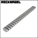 Основание Recknagel (заготовка) на Weaver Blank BH10мм (сталь) 200мм (57050-0120)