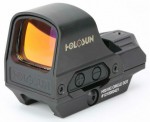 Коллиматорный прицел Holosun Open Reflex HS510C