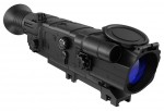 Прицел ночного видения Pulsar Digisight N770А (с креплением)