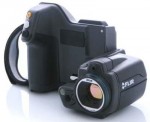 Тепловизор FLIR T440bx