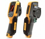 Тепловизор Fluke Ti110