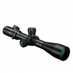 Оптический прицел Bushnell 3-12x44 Elite Tactical Mil-Dot, с подсветкой #ET3124F