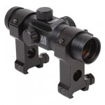 Коллиматорный прицел Bushnell 1x28mm 6 MOA AR Optics Red Dots (#AR730131C)